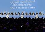 صلح برای سوری ها و روسیاهی برای واشنگتن