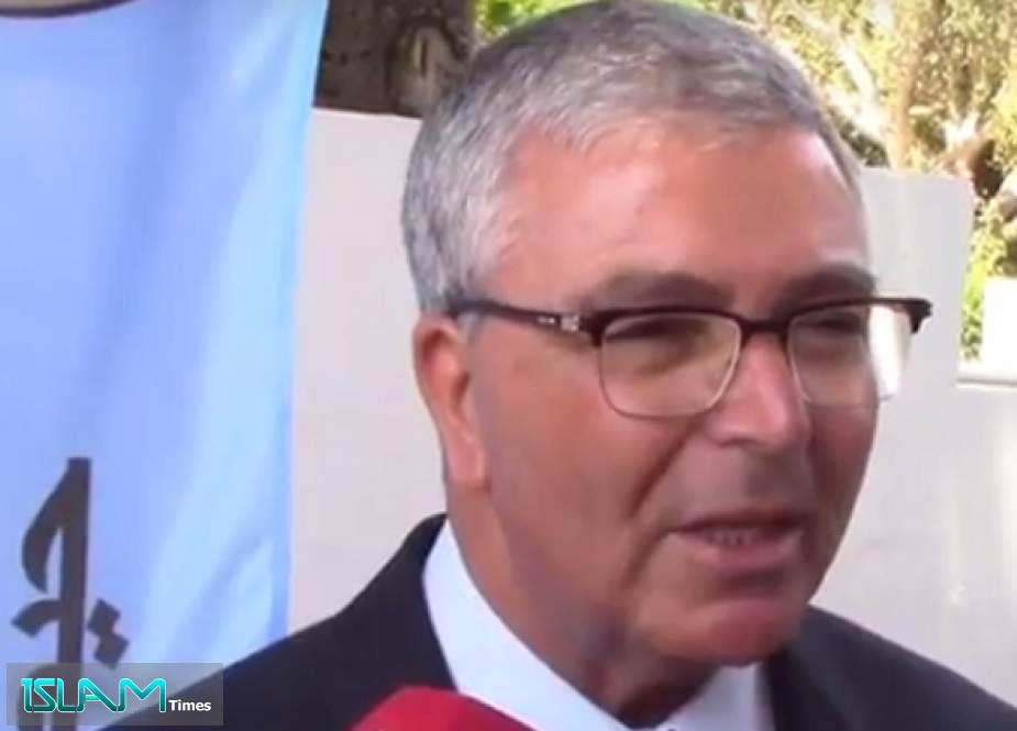 وزير الدفاع التونسي: تهديدات أمننا متواصلة ونحن لها بالمرصاد