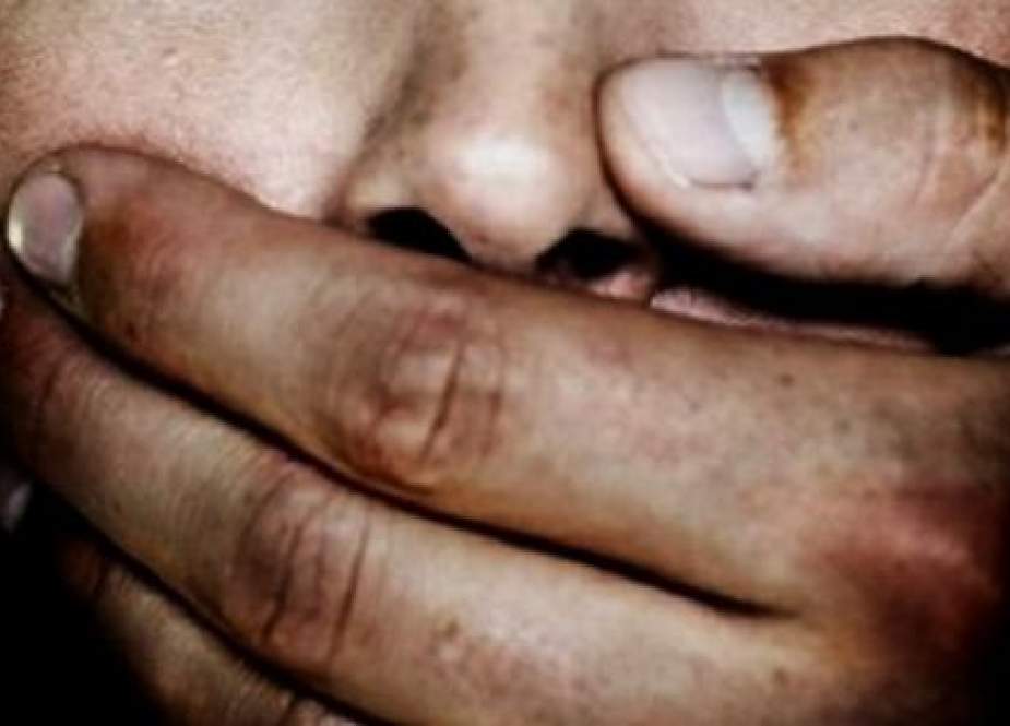 جنسی زیادتی کی کوشش، مزاحمت پر نوشہرہ کلاں میں  چودہ سالہ طالبعلم زخمی