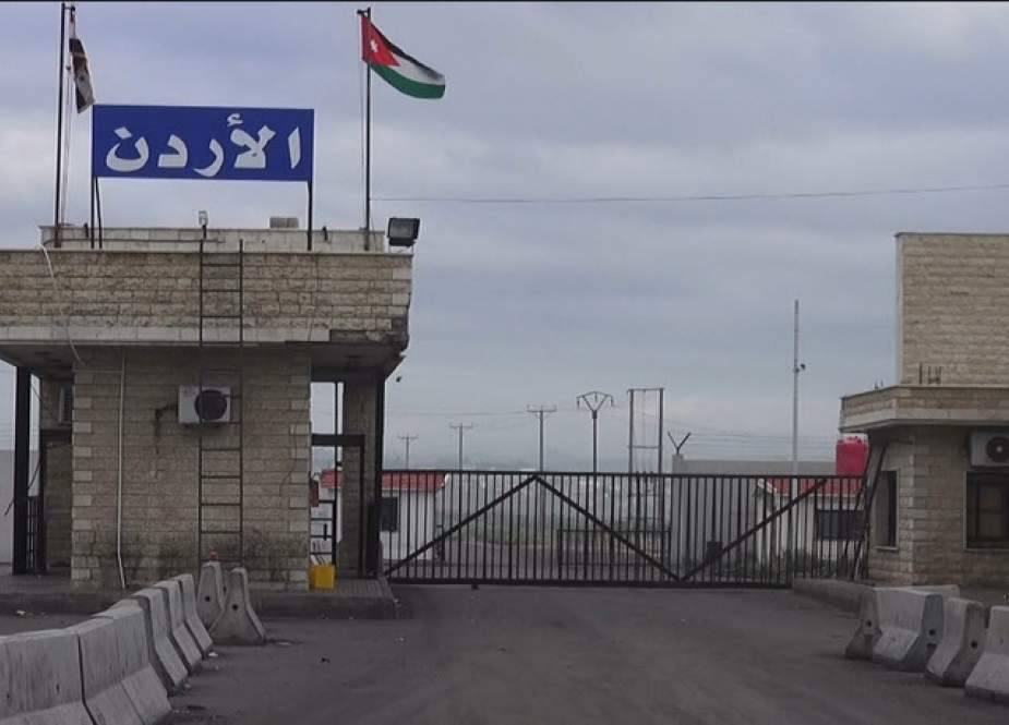 اهمیت امنیتی و اقتصادی بازگشایی گذرگاه مرزی «نصیب» در مرز سوریه و اردن