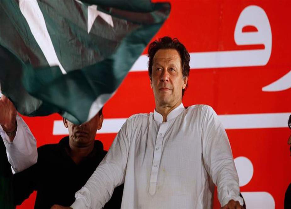 عمران خان کی کراچی سے خالی نشست پر 4 پی ٹی آئی امیدوار انتخاب لڑنے کے خواہشمند