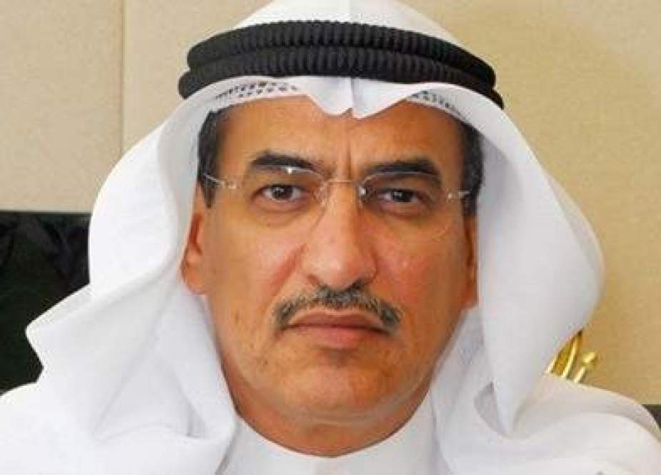 الكويت:تفاؤل بعودة إنتاج الخام من المنطقة المحايدة مع السعودية