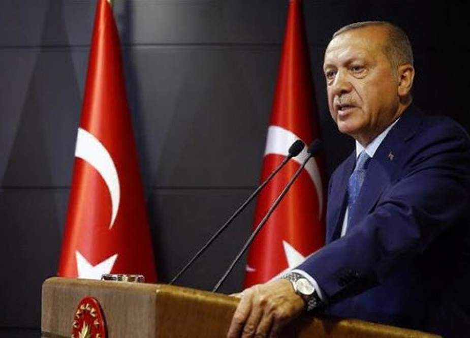 اردوغان: آماده احیای حکم اعدام در ترکیه هستم