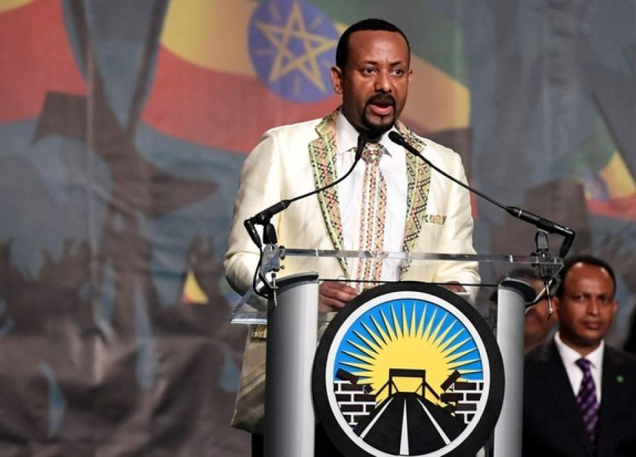 You’ve Lost Islam: Ethiopian PM to Emirati Prince