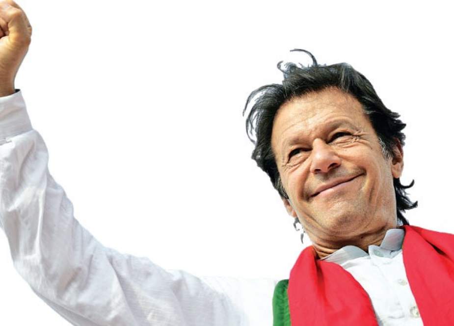 Pakistan’s Election: Imran Khan’s Challenges, Foreign policy Stance