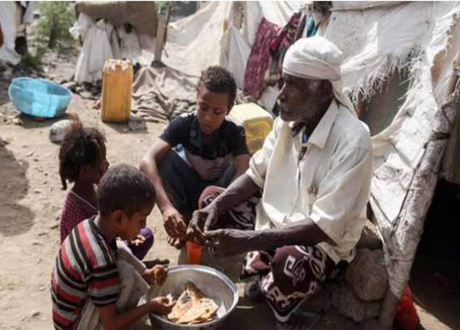 سازمان ملل: یمن با بدترین بحران انسانی دنیا روبرو است