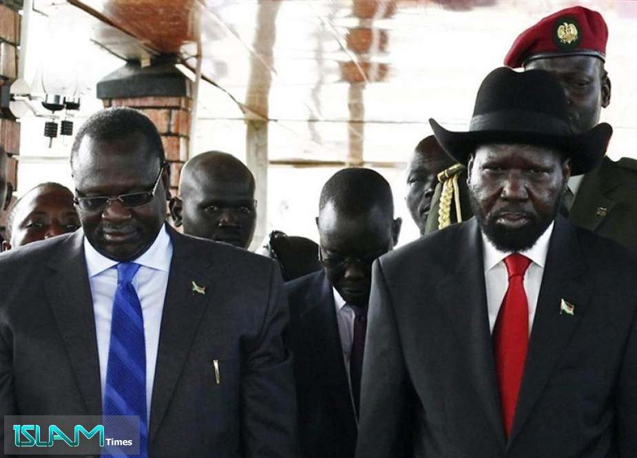 رئيس جنوب السودان: سنوقع الاتفاق مع المعارضة ونلتزم به