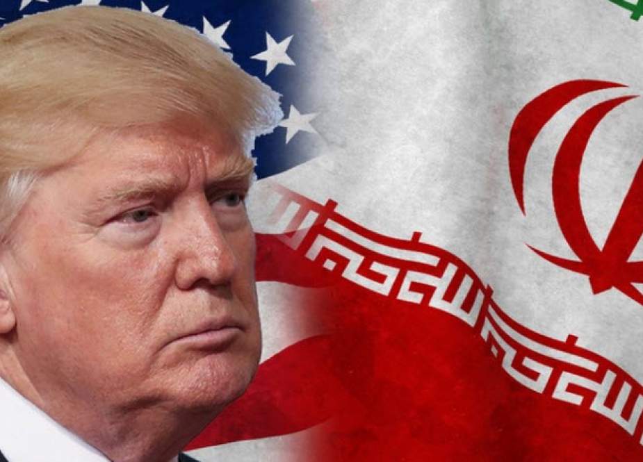 مقام ارشد آمریکایی: جنگ با ایران ترامپ را نابود می‌کند