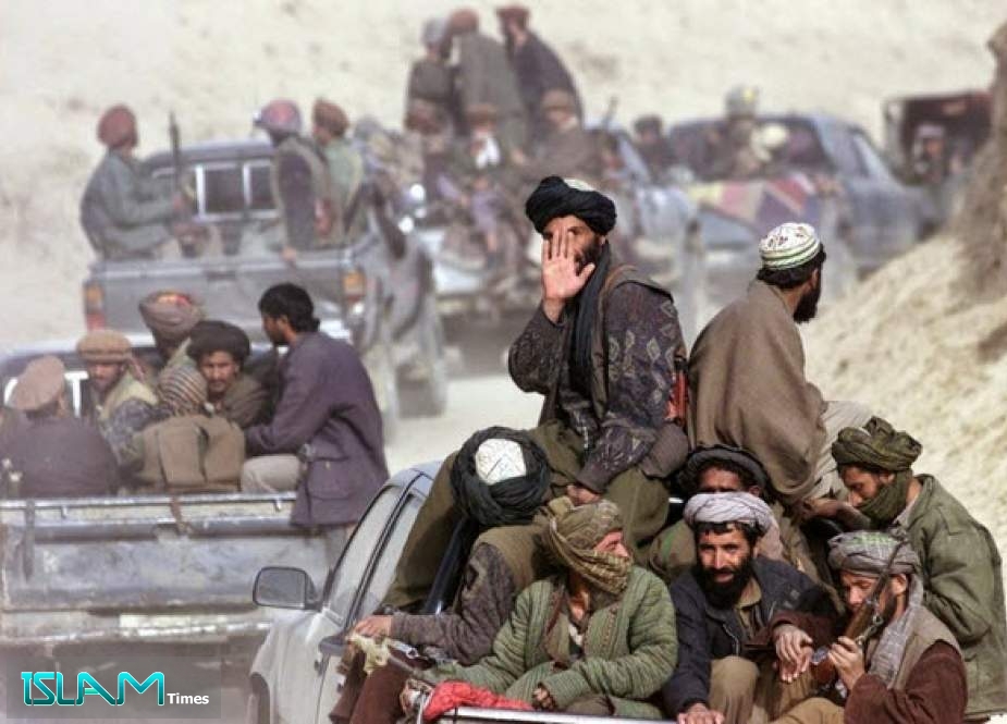 پیوستن هزار نفر به طالبان در شمال افغانستان