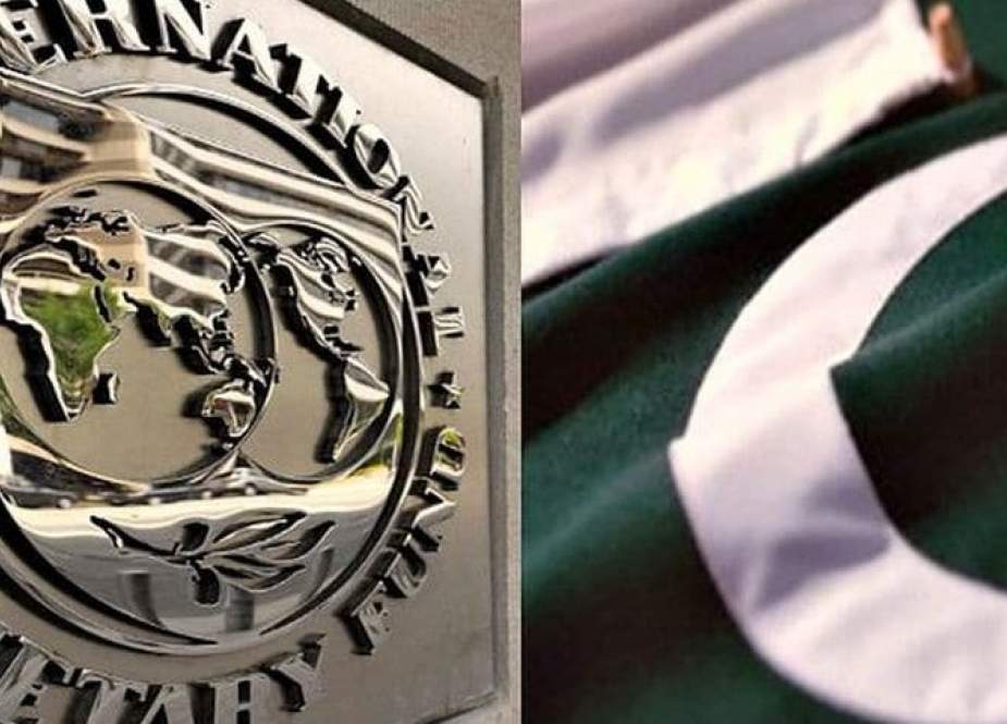 Why Is US Obstructing IMF Loan to Pakistan?