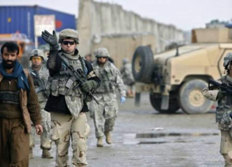 افغان صوبہ پروان میں خود کش حملہ، 3 غیر نیٹو اہلکار ہلاک، 3 افغان فوجی زخمی