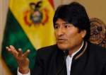Maduronu ABŞ öldürmək istədi - Morales