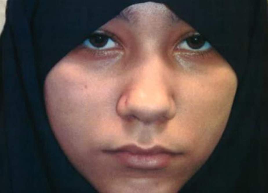 Safaa Boular, anggota ISIS Inggris.jpg