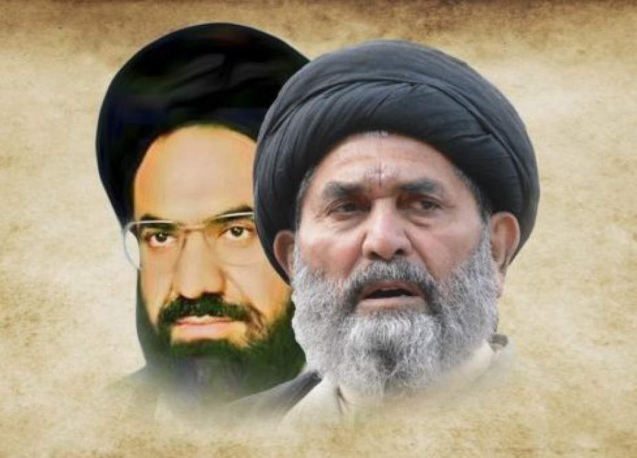 متحدہ مجلس عمل کا قیام اور شیعہ نمائندگی قائد شہید کے خوابوں کی تعبیر ہے، علامہ ساجد نقوی