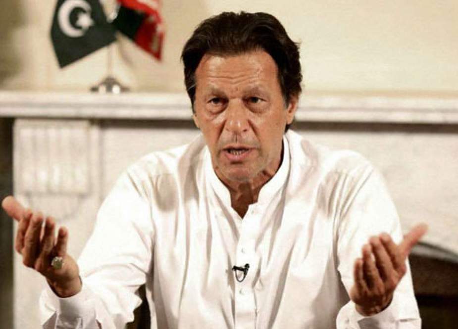 عمران خان نے آج پشاور میں پارٹی کا اہم اجلاس طلب کرلیا