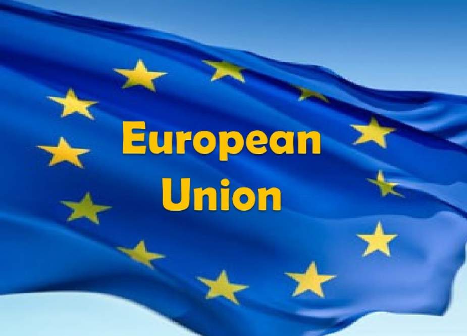 یورپ کے ممالک شہریت دینے میں احتیاط برتیں، یورپی کمیشن