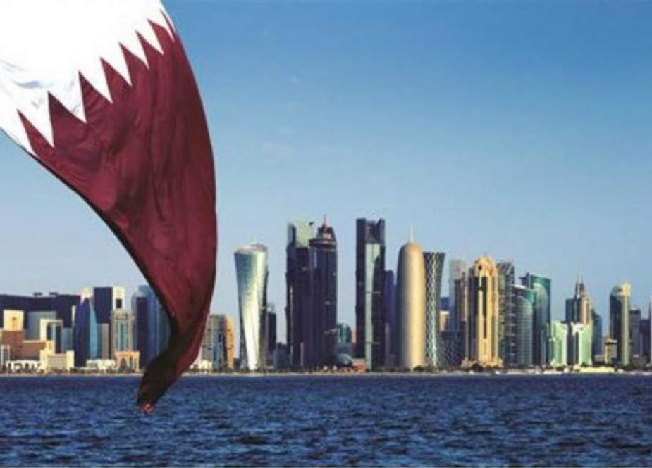 سفر محرمانه یک مقام صهیونیستی به قطر