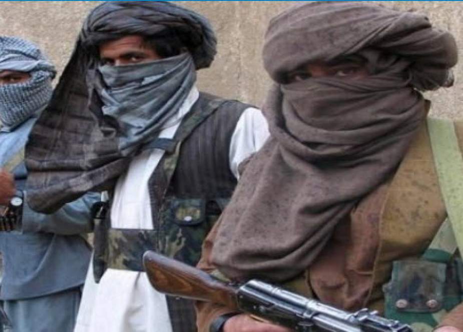 پاکستان، طالبان و چین را به پای مذاکره کشانده است
