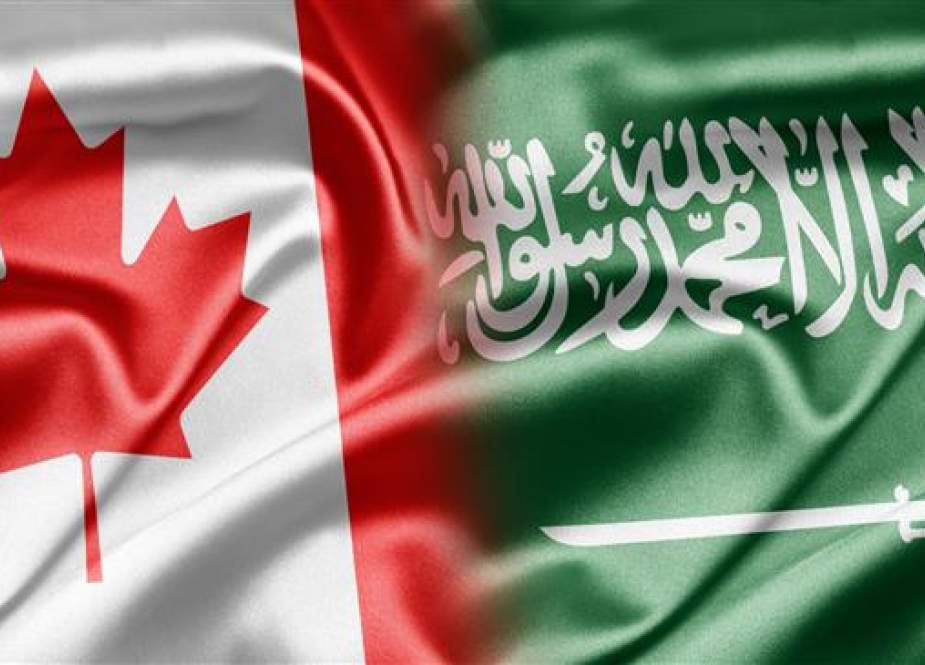 Tensions rising between Saudi Arabia, Canada over human rights