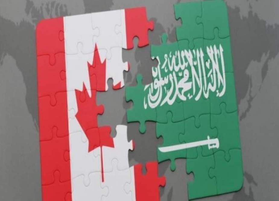 الملحقية الصحية السعودية أوقفت برامج العلاج في كندا