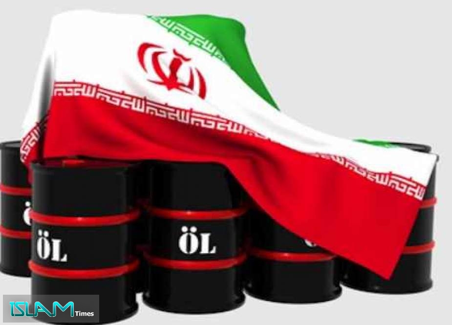 تقييم المحاولات الأمريکية لخفض مبيعات النفط الإيرانية