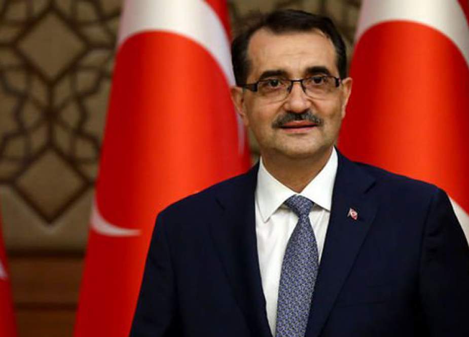 Türkiyə: ABŞ-a görə İranla əməkdaşlıqdan imtina etməyəcəyik