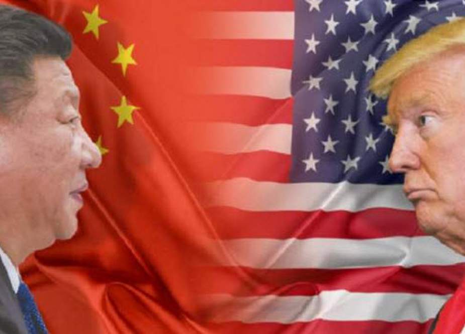 فاز جدید جنگ تجاری آمریکا و چین