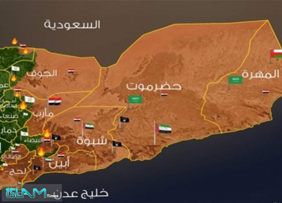 ‘‘المهرة‘‘ تعود لواجهة حلقة الصراعات في اليمن