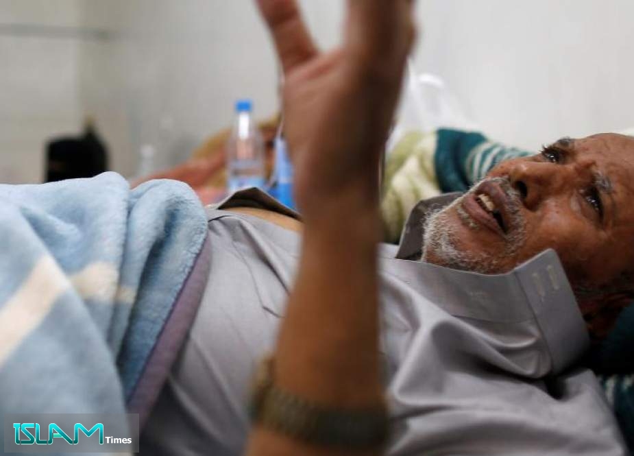 تقرير نرويجي: ابن سلمان مسؤول عن قتل 10 آلاف يمني مريض!