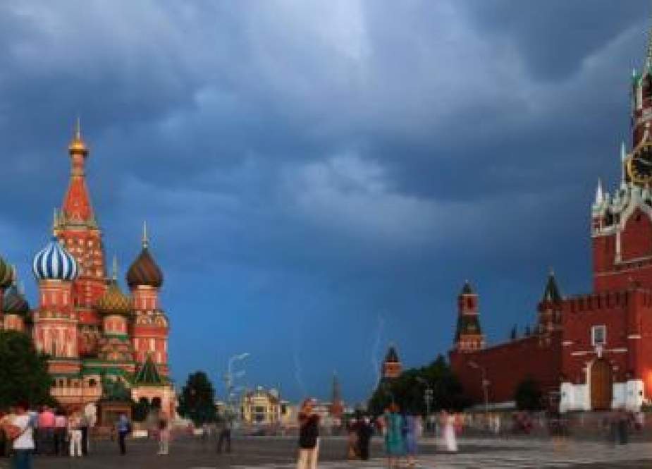 Kreml ABŞ-ın yeni sanksiyalarını qanunsuz adlandırdı