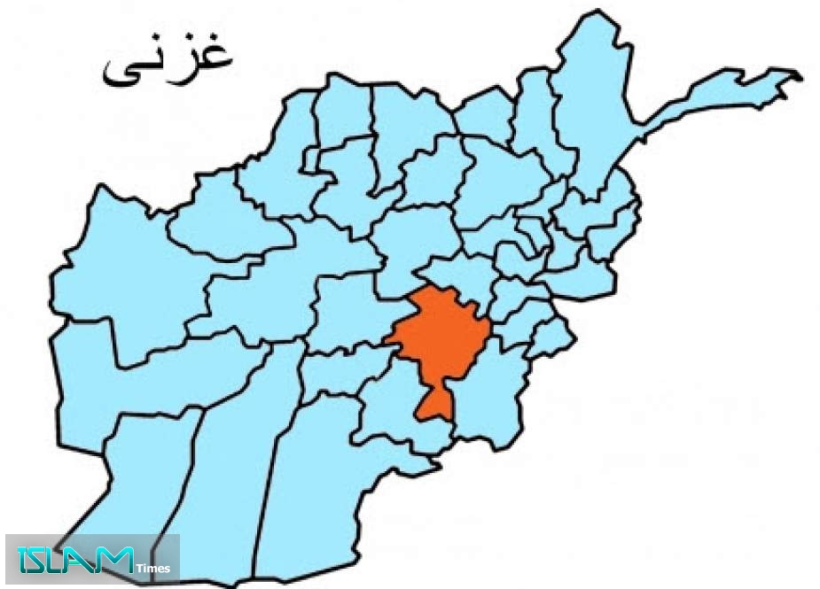 شهر غزنی در آستانه سقوط به دست طالبان