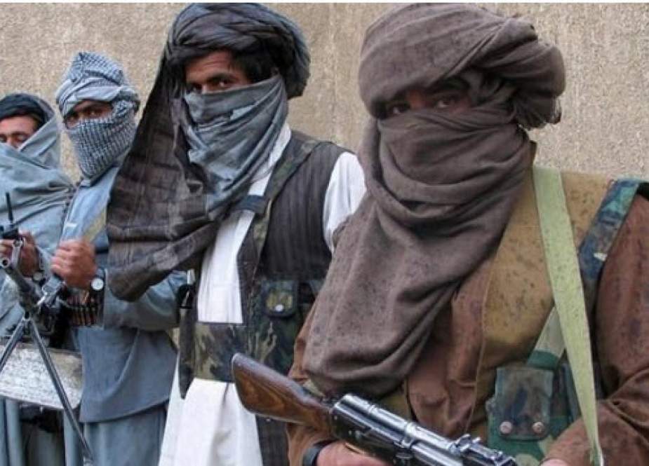 هلاکت ۳ فرمانده کلیدی طالبان در «فاریاب»