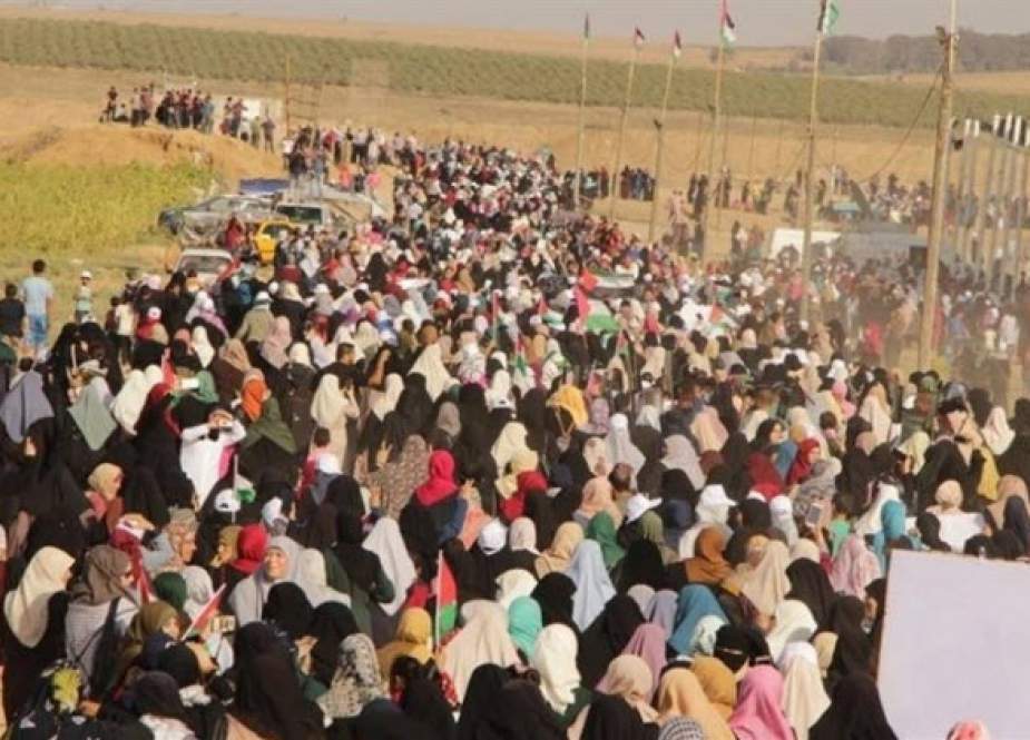آرامش شکننده در غزه با آغاز آتش بس/ فراخوان برای حضور گسترده در بیستمین راهپیمایی بازگشت