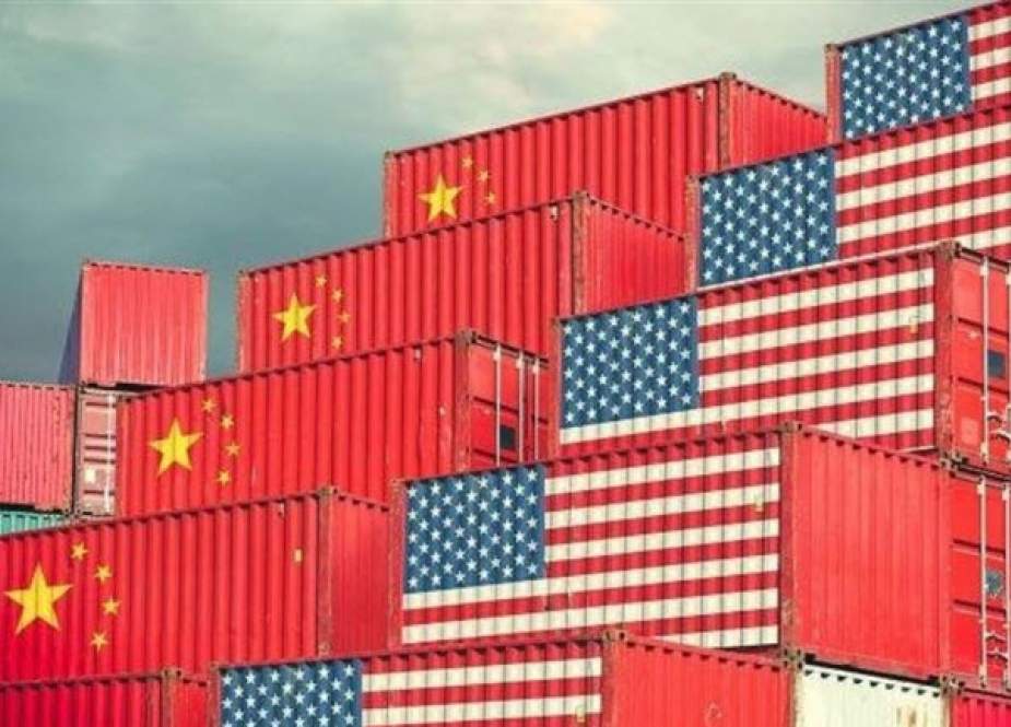 موسسه اعتبارسنجی فیچ: منازعه تجاری آمریکا-چین بدتر خواهد شد