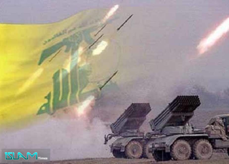 حزب اللہ کے اسلحہ ڈپو میزائلوں سے بھرے پڑے ہیں، معاریو