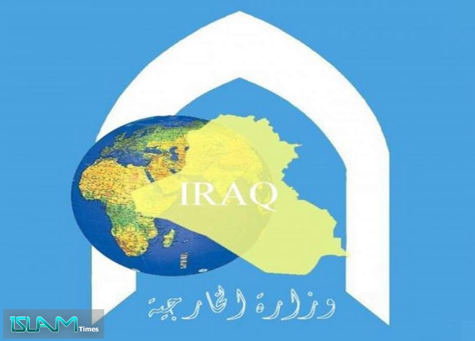 عراق نے ایران کے خلاف نئی پابندیوں کی مخالفت کر دی