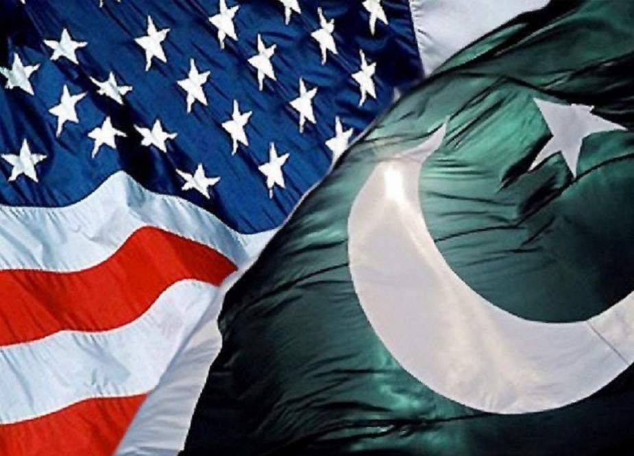 امریکا نے پاکستان کیساتھ مشترکہ فوجی تربیت کے منصوبے ختم کردیئے