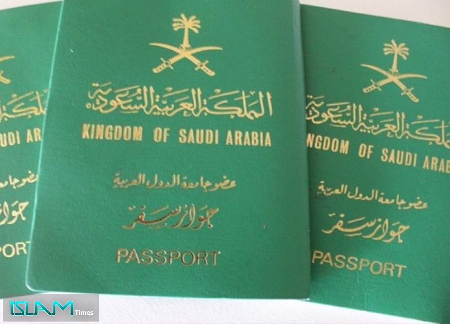 السعودية تحظر مواطنيها من السفر إلى 8 دول