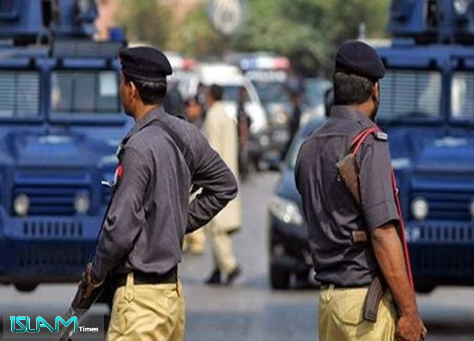 باكستان,.. مقتل ثلاثة ضباط بهجوم مسلح