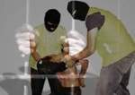 دست نوشته ی یک زندانی بحرینی در خصوص جنایات آل خلیفه علیه زندانیان سیاسی