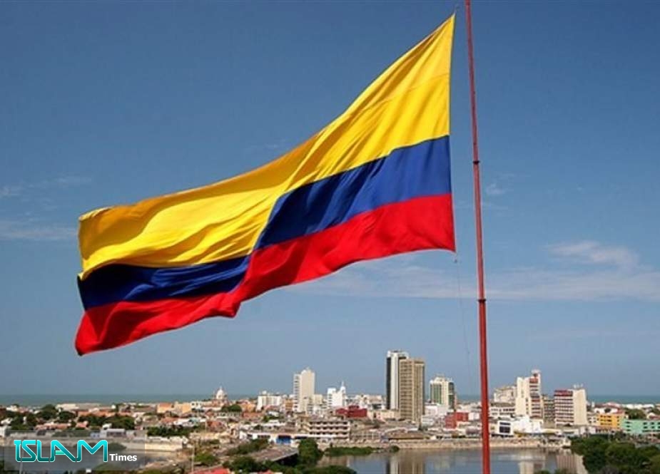 كولومبيا..خط نفطي يتوقف عن الضخ إثر عمل إرهابي