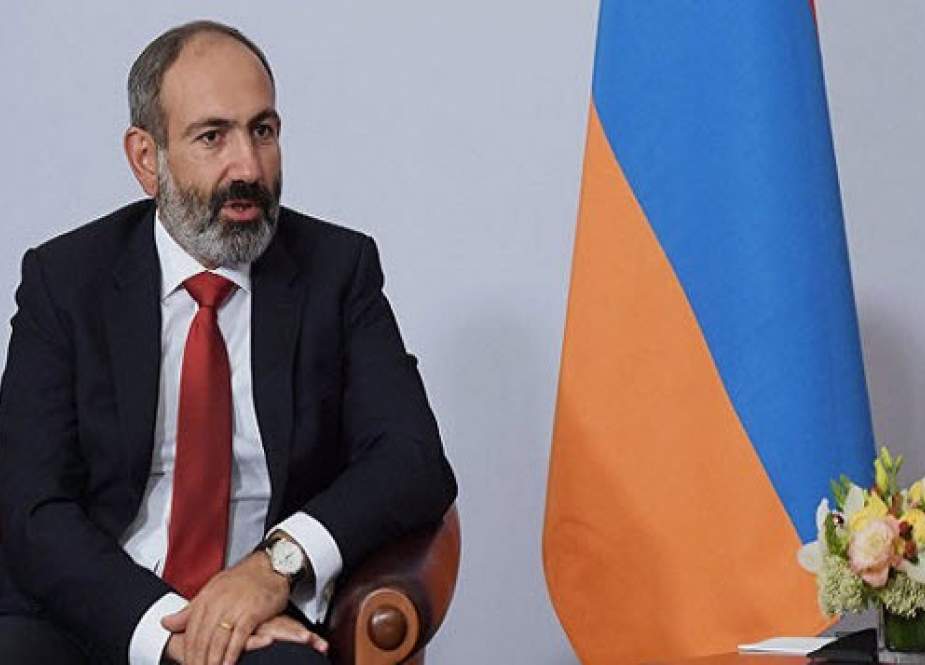 ارمنستان آماده ی از سرگیری مذاکرات در موضوع قره باغ است