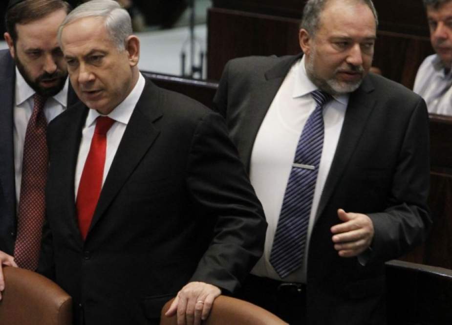 نتنياهو: لن نكشف عن خططنا اتجاه غزة ووقف اطلاق النار لن ينتهي