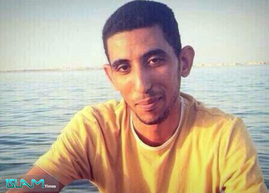منع معتقل الرأي أحمد ميرزا من تلقي العلاج بالبحرين