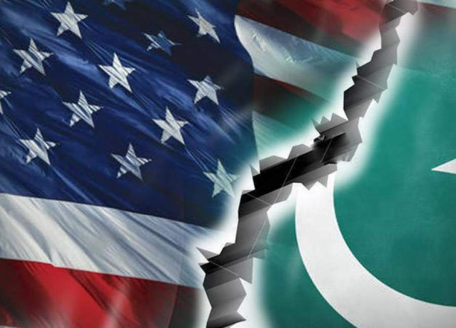 پاکستان اور ایران کے ساتھ سخت رویہ افغانستان میں امریکی مفادات کو سبوتاژ کر سکتا ہے، امریکی تھنک ٹینک