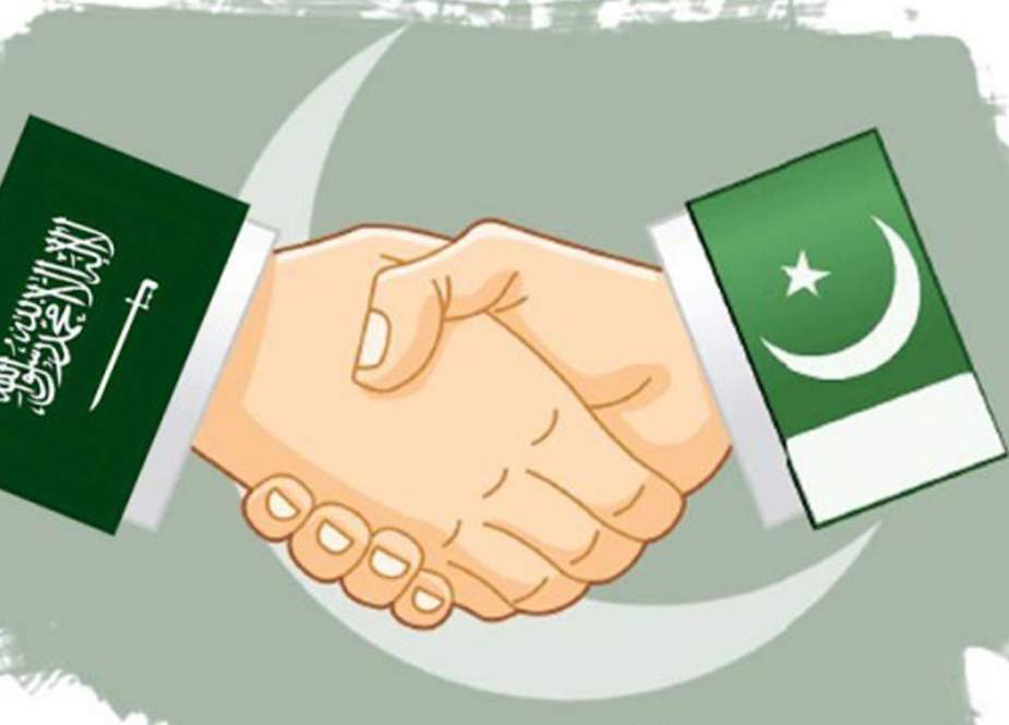 سعودی عرب کا پاکستان کی جانب جھکاؤ ریاض کی بقا کا معاملہ ہے؟؟