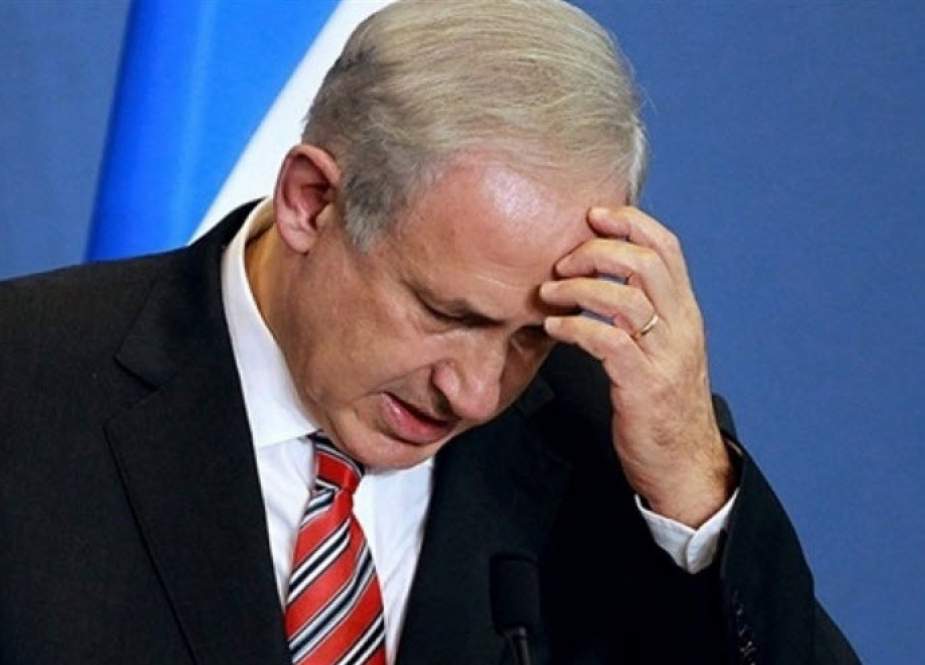 اعتراف نتانیاهو به بحران موجودیت اسرائیل؛ وحشت از تظاهرات گسترده مخالفان قانون قومیت در تل‌آویو