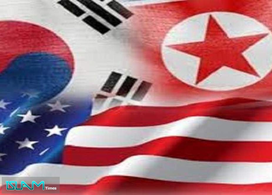محادثات بين الكوريتين تحضيراً لقمة ثالثة بين زعيمي البلدين