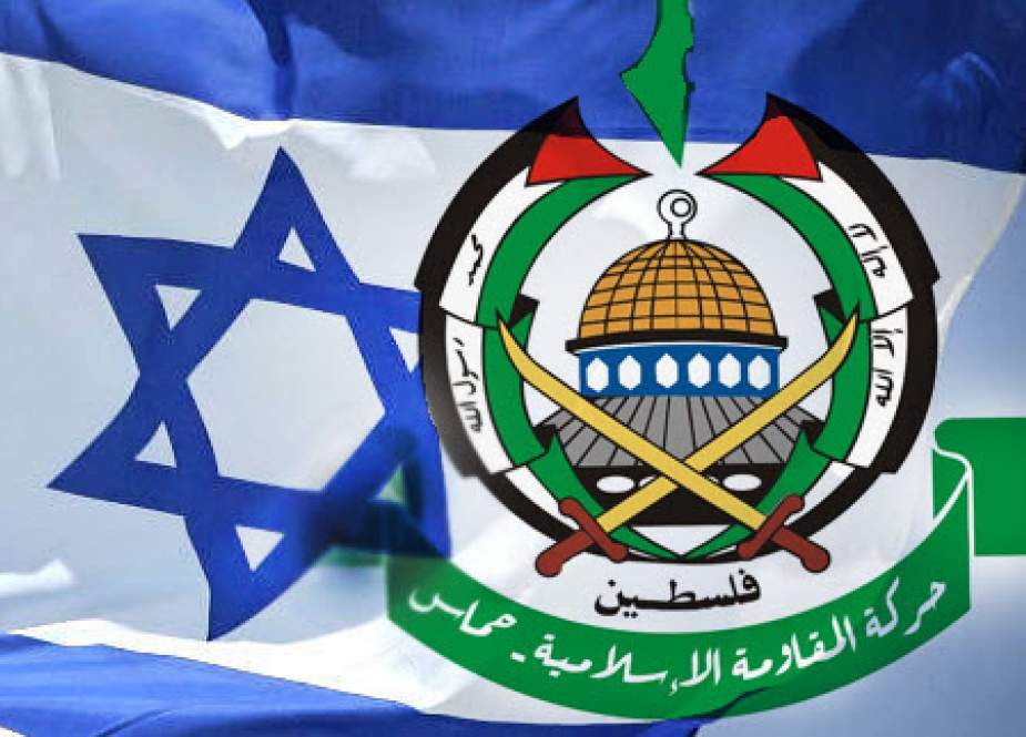تهدید شدیداللحن شاخه نظامی حماس علیه رژیم صهیونیستی