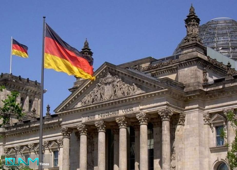 برلين: لن ندع واشنطن تملي علينا مع من نعمل